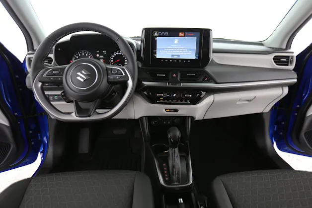 Suzuki Swift 1.2 Compact Top Hybrid