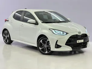 Toyota Yaris 1.5 VVT-i HSD Premium