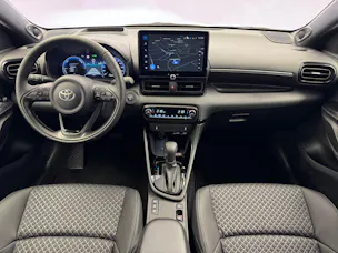 Toyota Yaris 1.5 VVT-i HSD Premium
