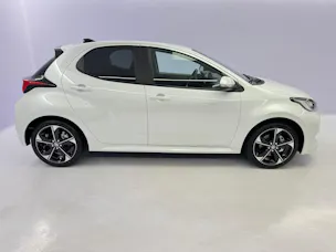 Toyota Yaris 1.5 VVT-i HSD Premium