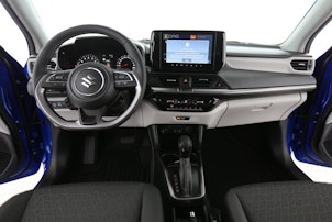 Vehicle image SUZUKI Swift 1.2 Compact Top Hybrid