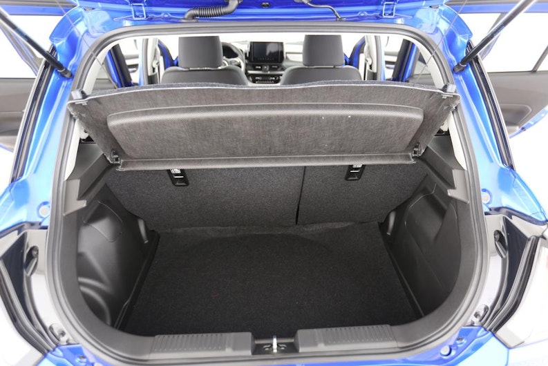 Vehicle image SUZUKI SWIFT