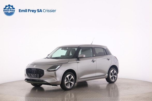 SUZUKI Swift 1.2 Tradizio Top Hybrid 4x4 0 SUZUKI Swift 1.2 Tradizio Top Hybrid 4x4 0