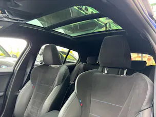 BMW M135i xDrive