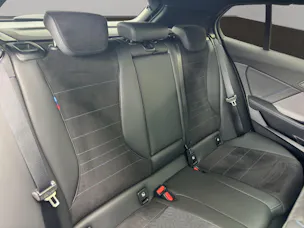 BMW M135i xDrive