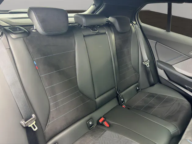 BMW M135i xDrive