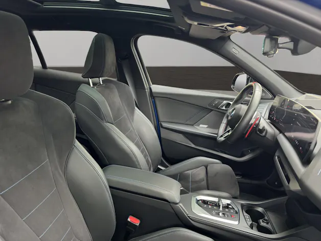 BMW M135i xDrive
