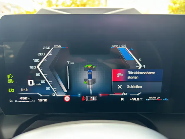 BMW M135i xDrive