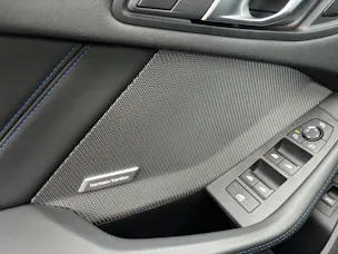 BMW M135i xDrive