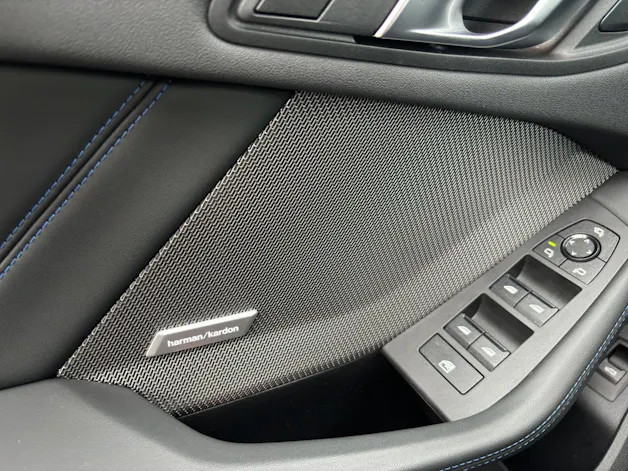 BMW M135i xDrive