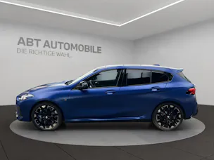 BMW M135i xDrive