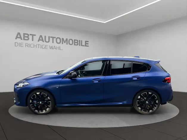 BMW M135i xDrive