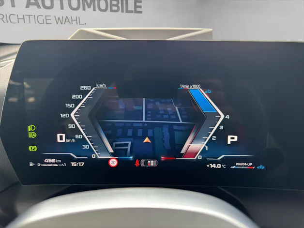 BMW M135i xDrive