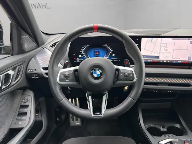BMW M135i xDrive