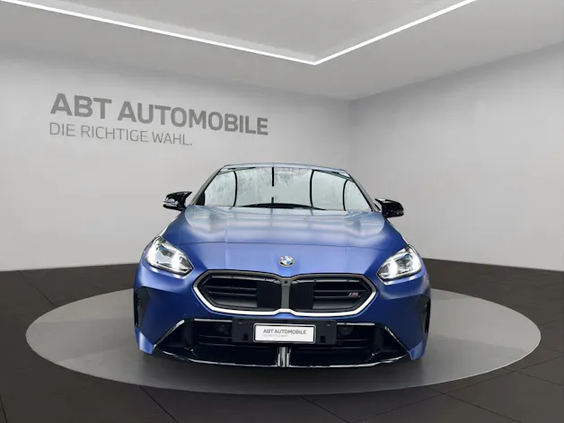 BMW M135i xDrive