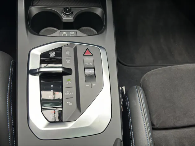 BMW M135i xDrive
