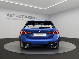 BMW M135i xDrive