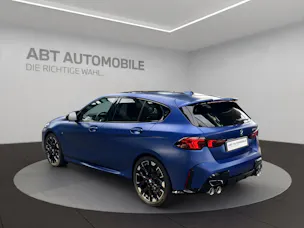 BMW M135i xDrive