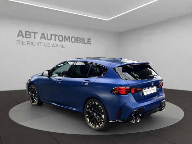 BMW M135i xDrive