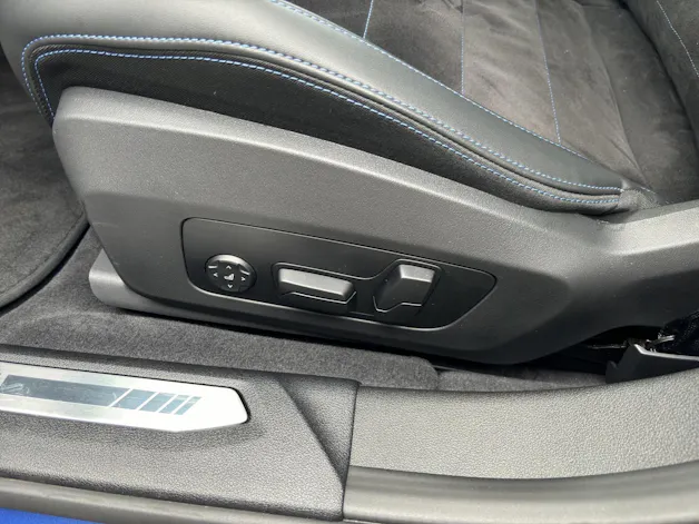 BMW M135i xDrive