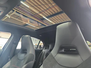 image du véhicule MERCEDES-BENZ A 200 Night Star AMG Line
