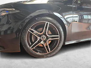 Mercedes-Benz A 200 Night Star AMG Line