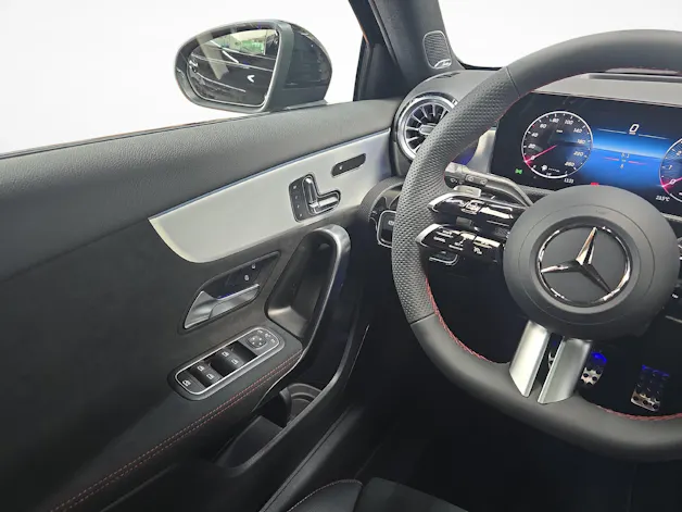 Mercedes-Benz A 200 Night Star AMG Line