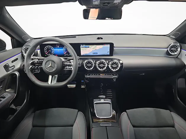 Mercedes-Benz A 200 Night Star AMG Line