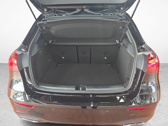 image du véhicule MERCEDES-BENZ A 200