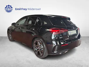 Mercedes-Benz A 200 Night Star AMG Line