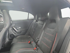 image du véhicule MERCEDES-BENZ A 200 Night Star AMG Line