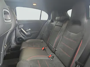 Mercedes-Benz A 220 4MATIC AMG Line