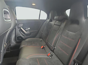 Fahrzeugbild MERCEDES-BENZ A 220 4MATIC AMG Line