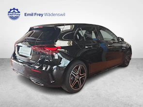 Fahrzeugbild MERCEDES-BENZ A 220 4MATIC AMG Line