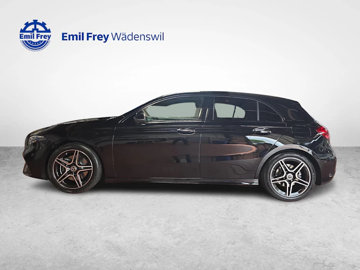Fahrzeugbild MERCEDES-BENZ A 220