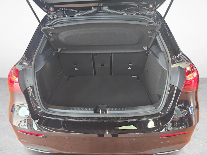 Fahrzeugbild MERCEDES-BENZ A 220