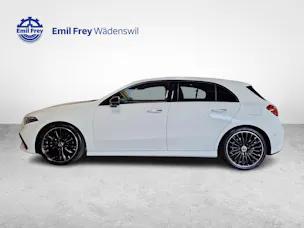 Mercedes-Benz A 200 Night Star AMG Line