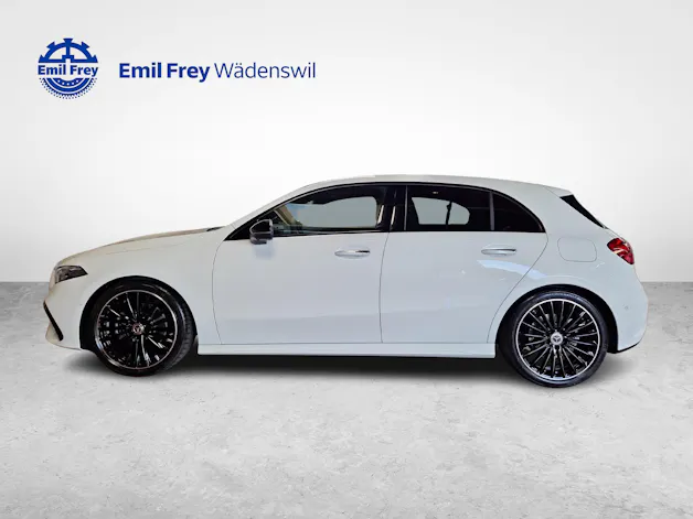 Mercedes-Benz A 200 Night Star AMG Line