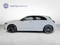 Mercedes-Benz A 200 Night Star AMG Line