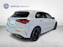 Mercedes-Benz A 200 Night Star AMG Line