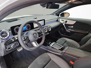 Mercedes-Benz A 200 Night Star AMG Line
