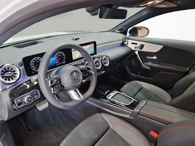 Mercedes-Benz A 200 Night Star AMG Line
