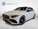 Mercedes-Benz A 200 Night Star AMG Line