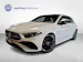 Mercedes-Benz A 200 Night Star AMG Line