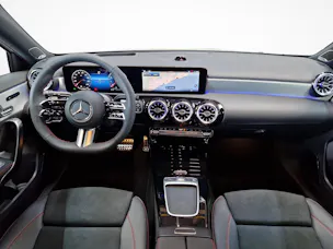 Mercedes-Benz A 200 Night Star AMG Line
