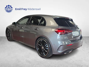 Fahrzeugbild MERCEDES-BENZ A 220 4MATIC AMG Line