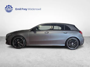 Fahrzeugbild MERCEDES-BENZ A 220 4MATIC AMG Line