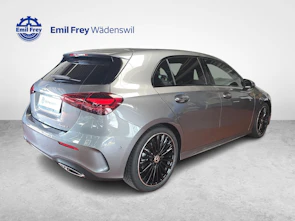 Fahrzeugbild MERCEDES-BENZ A 220 4MATIC AMG Line