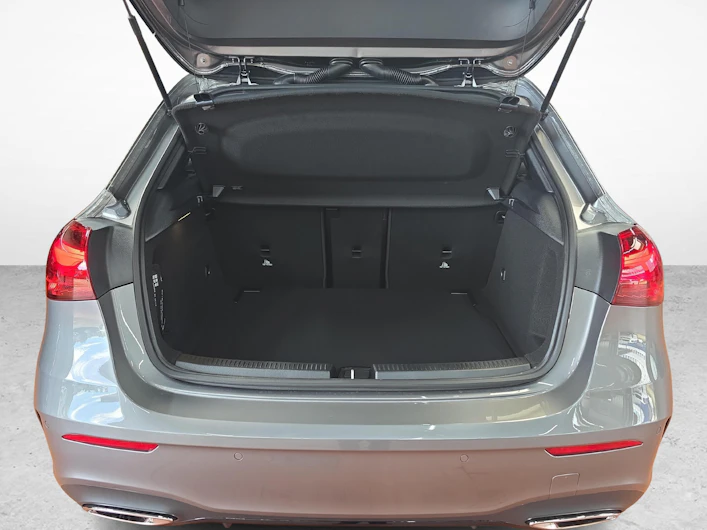 Fahrzeugbild MERCEDES-BENZ A 220