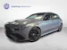 Mercedes-Benz A 220 4MATIC AMG Line